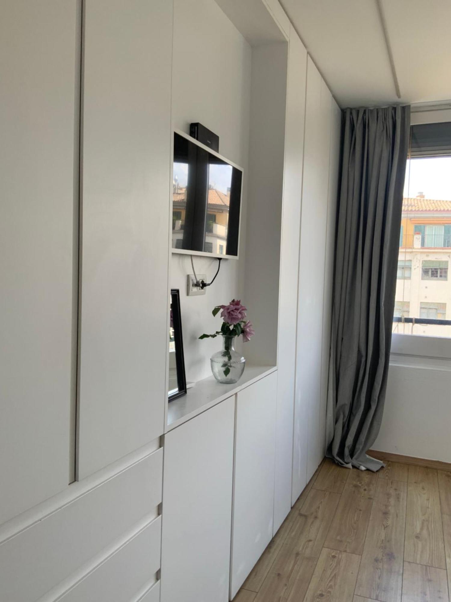 Riverside Duplex Penthouse Girona Exterior foto