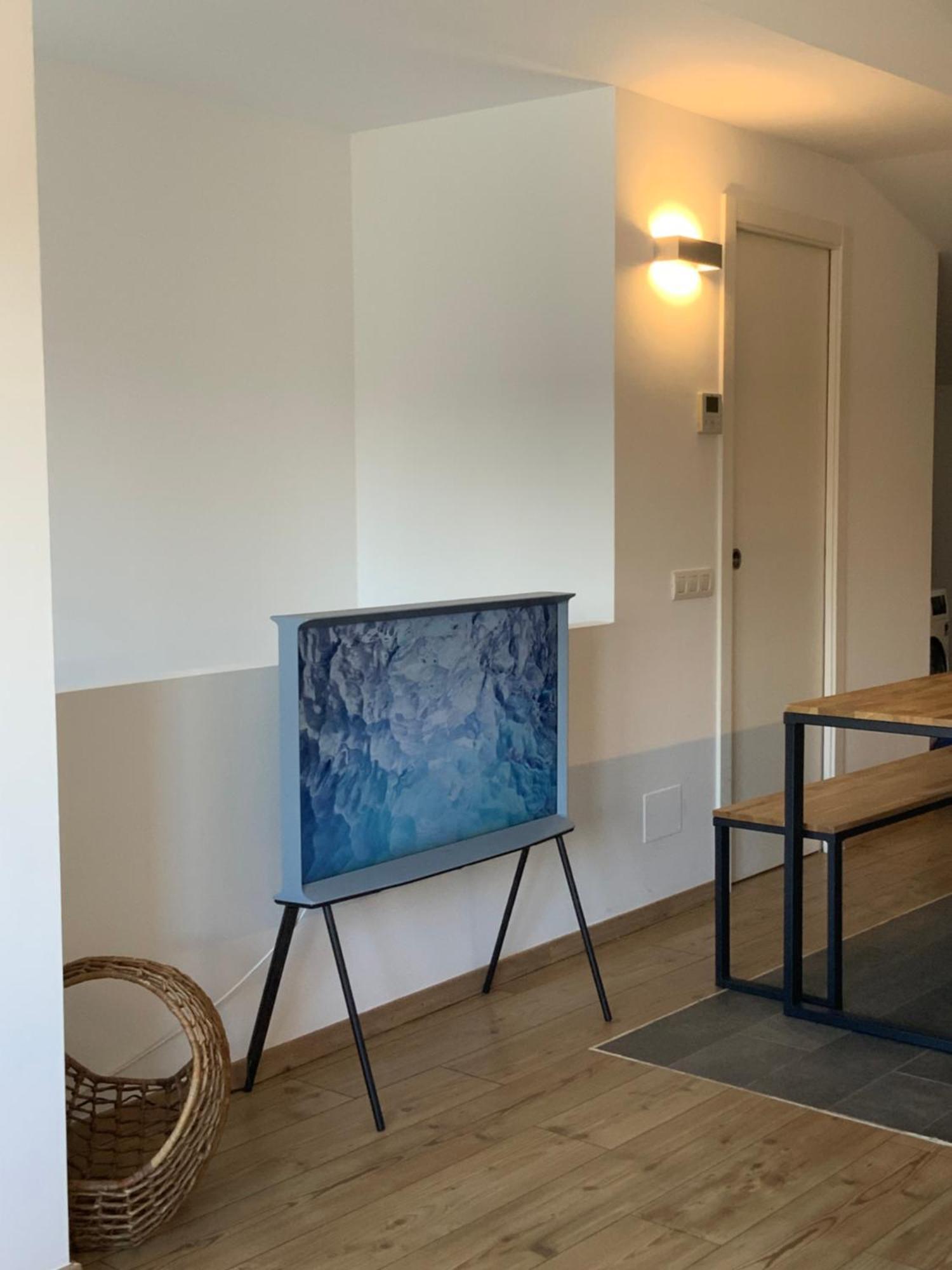 Riverside Duplex Penthouse Girona Exterior foto