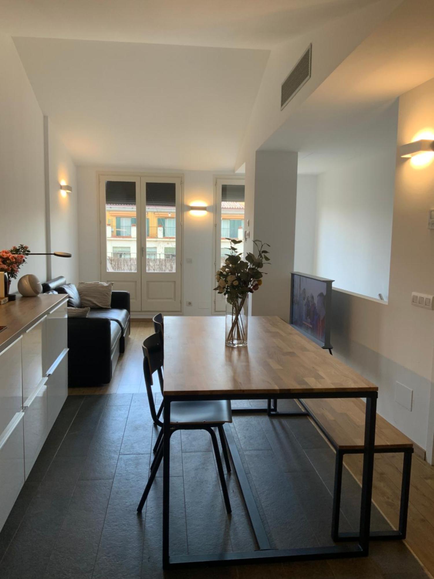 Riverside Duplex Penthouse Girona Exterior foto